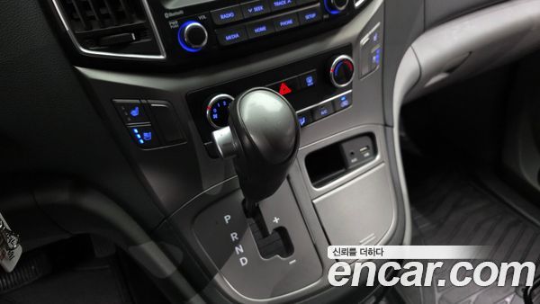 Hyundai Grand Starex 2020, фото 12