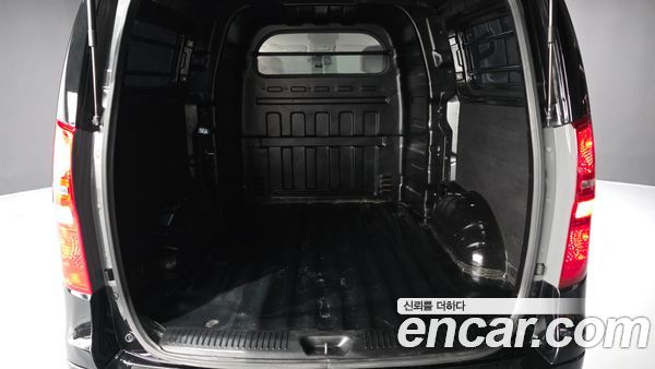 Hyundai Grand Starex 2020, фото 26