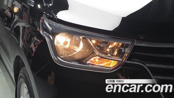 Hyundai Grand Starex 2020, фото 8