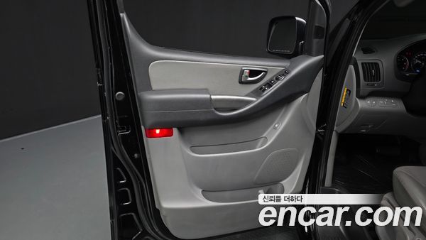 Hyundai Grand Starex 2020, фото 14