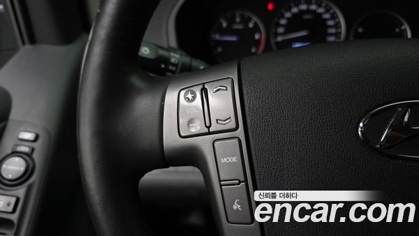 Hyundai Grand Starex 2020, фото 30