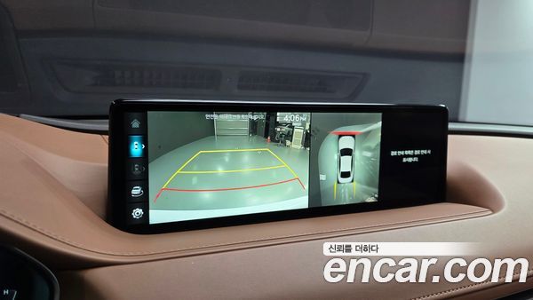 Genesis G80 2024, фото 16
