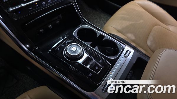 Kia Carnival 2021, фото 11