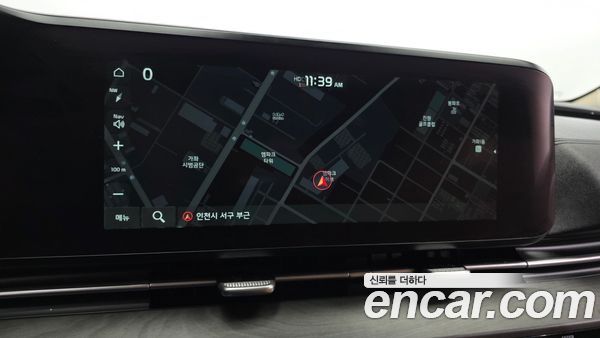 Kia Carnival 2021, фото 19