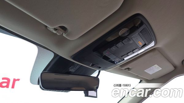 Kia Carnival 2021, фото 23
