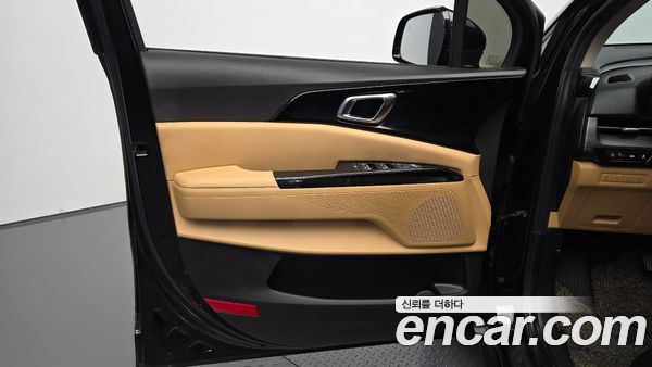 Kia Carnival 2021, фото 13