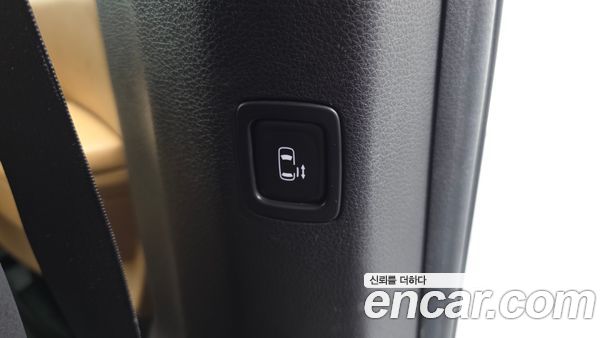 Kia Carnival 2021, фото 29