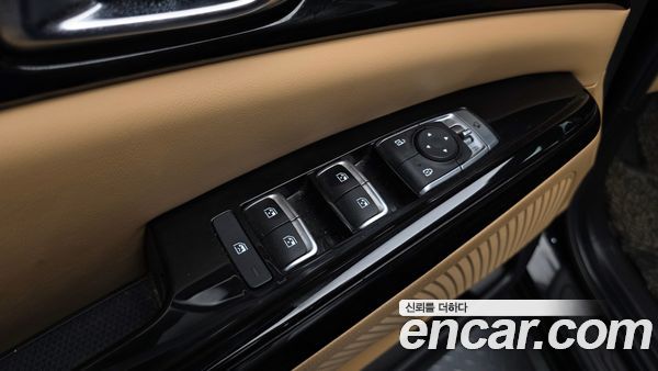 Kia Carnival 2021, фото 30
