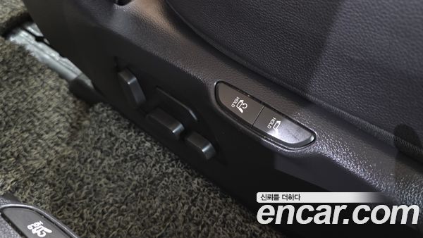 Kia Carnival 2021, фото 32