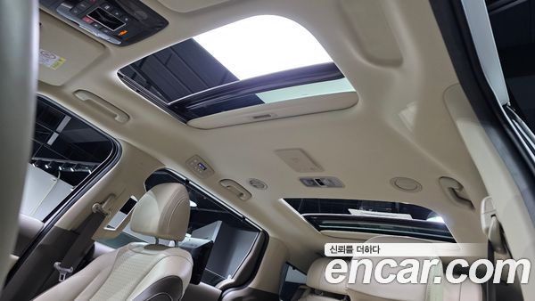 Kia Carnival 2023, фото 20