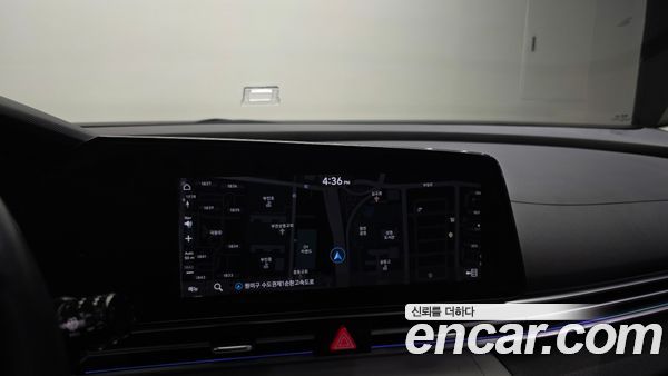 Hyundai Elantra 2021, фото 20