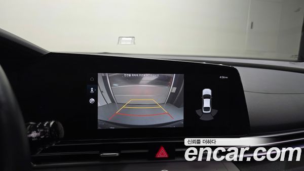 Hyundai Elantra 2021, фото 21