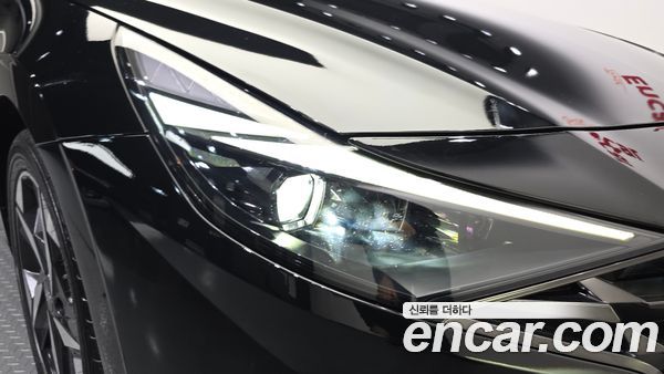 Hyundai Elantra 2021, фото 8