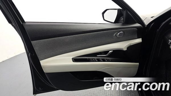 Hyundai Elantra 2021, фото 14