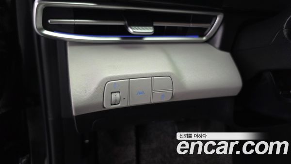 Hyundai Elantra 2021, фото 29