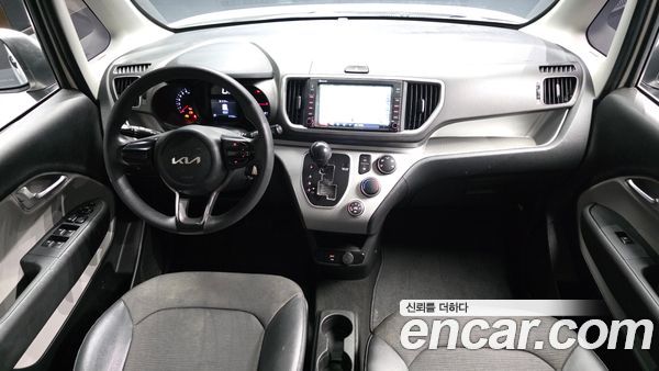 Kia Ray 2022, фото 10
