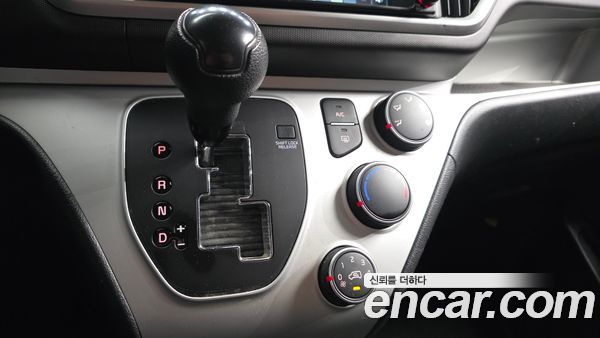Kia Ray 2022, фото 12