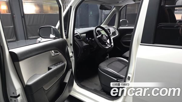 Kia Ray 2022, фото 13