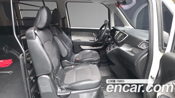 Kia Ray 2022, фото 17
