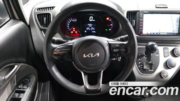 Kia Ray 2022, фото 19