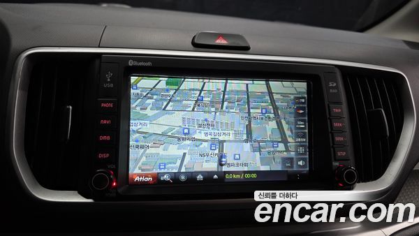 Kia Ray 2022, фото 20