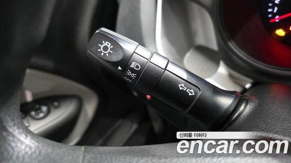 Kia Ray 2022, фото 24