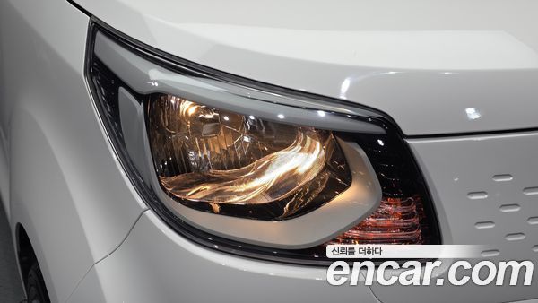 Kia Ray 2022, фото 8