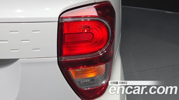 Kia Ray 2022, фото 9
