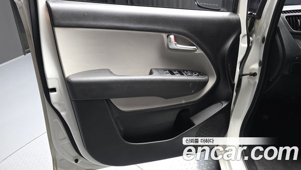 Kia Ray 2022, фото 14