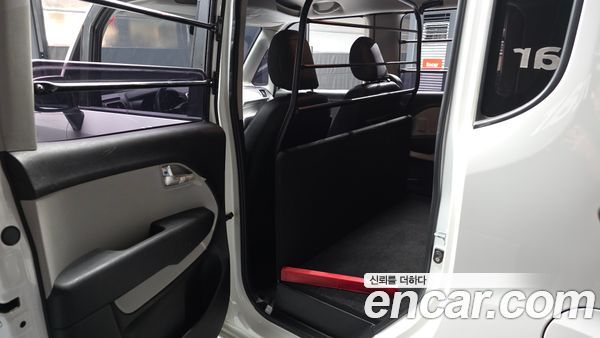 Kia Ray 2022, фото 16