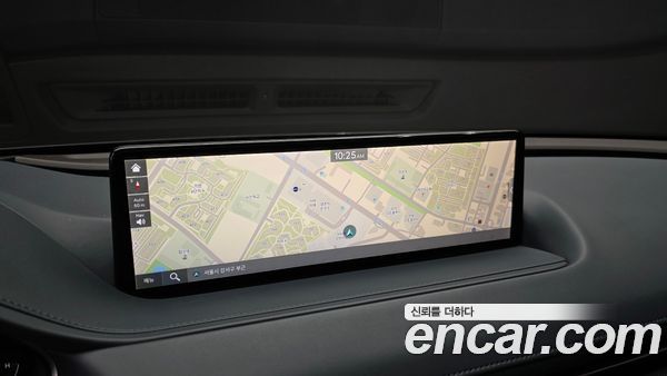 Genesis G80 2023, фото 20