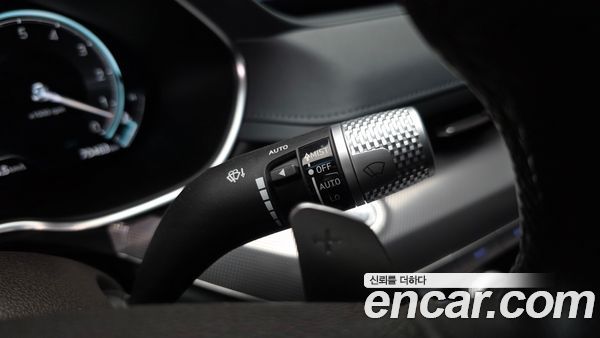 Genesis G80 2023, фото 30