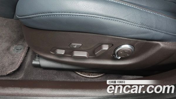 Genesis G80 2023, фото 31
