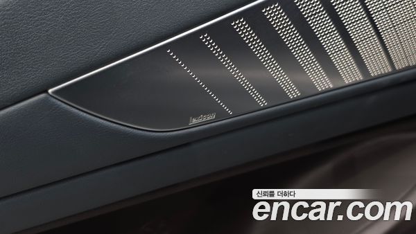 Genesis G80 2023, фото 34