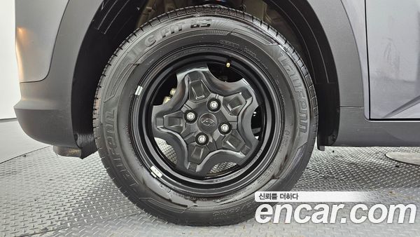 Hyundai Casper 2023, фото 4