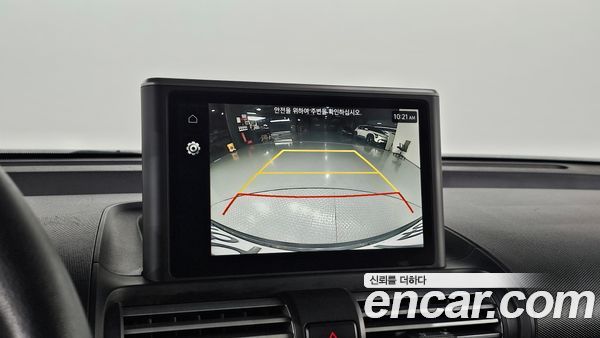 Hyundai Casper 2023, фото 19