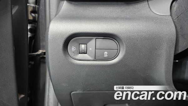 Hyundai Casper 2023, фото 25