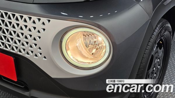 Hyundai Casper 2023, фото 7