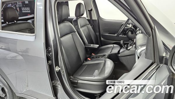 Hyundai Casper 2023, фото 15