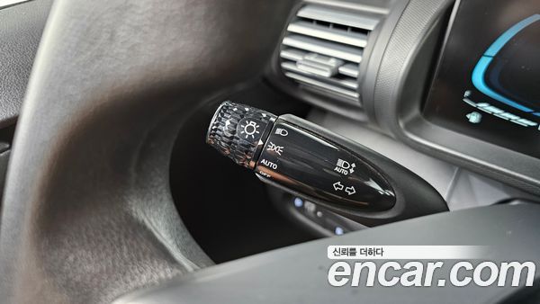 Hyundai Casper 2023, фото 28