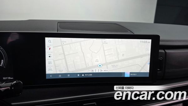 Hyundai Santa Fe 2025, фото 14