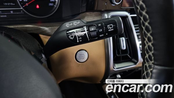 Kia Sorento 2021, фото 20