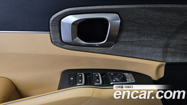 Kia Sorento 2021, фото 29