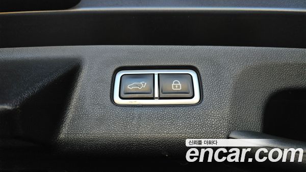 Kia Sorento 2021, фото 32
