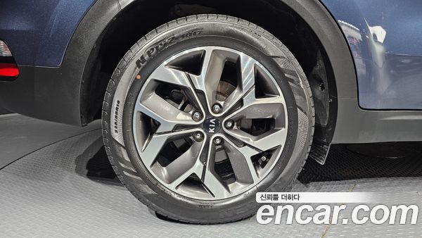 Kia Sportage 2020, фото 5