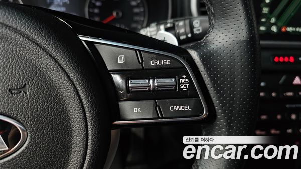 Kia Sportage 2020, фото 23