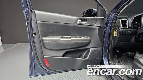 Kia Sportage 2020, фото 14