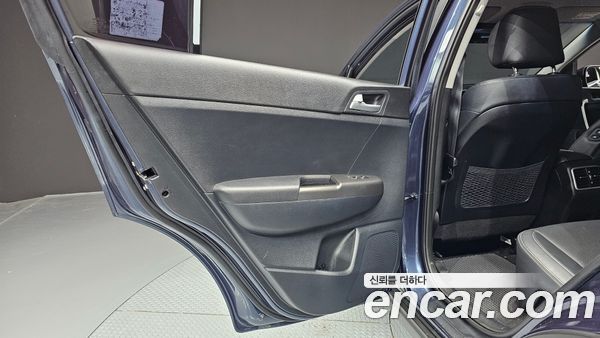 Kia Sportage 2020, фото 15