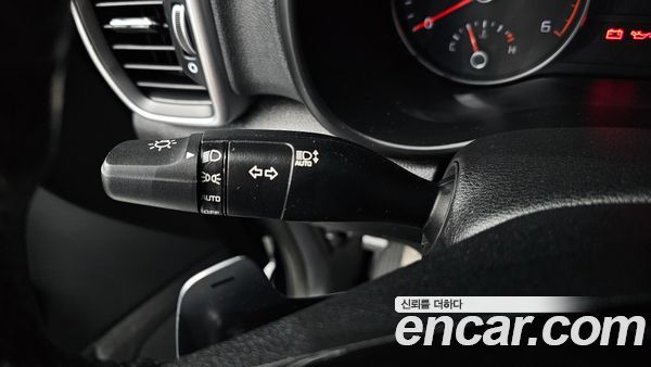 Kia Sportage 2020, фото 28