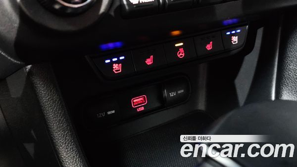 Kia Sportage 2020, фото 31